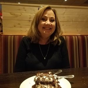 Meet your Posher, Paulette